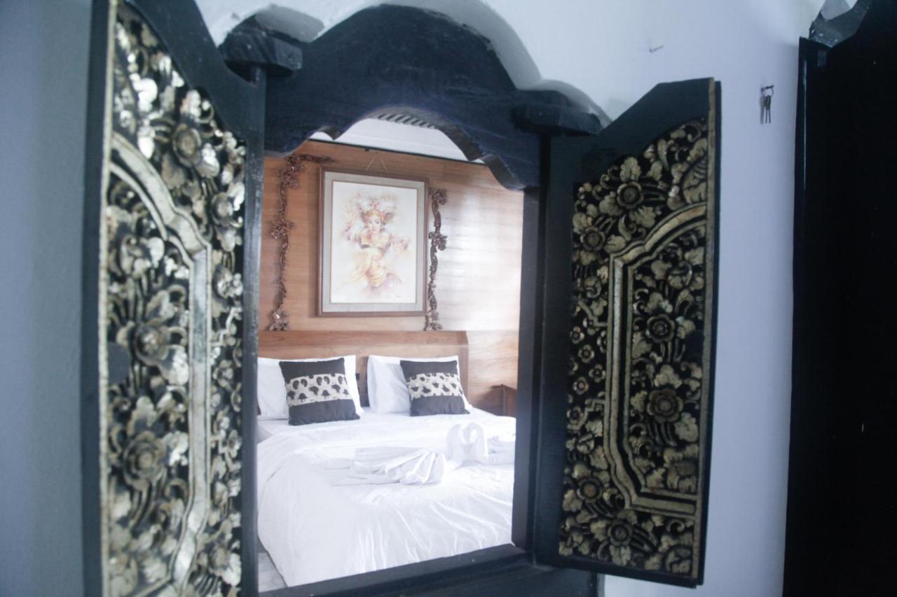 Pondok Legon House Ubud Exterior foto