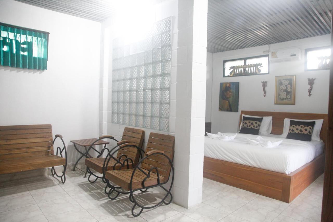Pondok Legon House Ubud Exterior foto