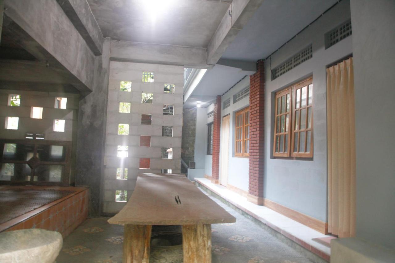 Pondok Legon House Ubud Exterior foto