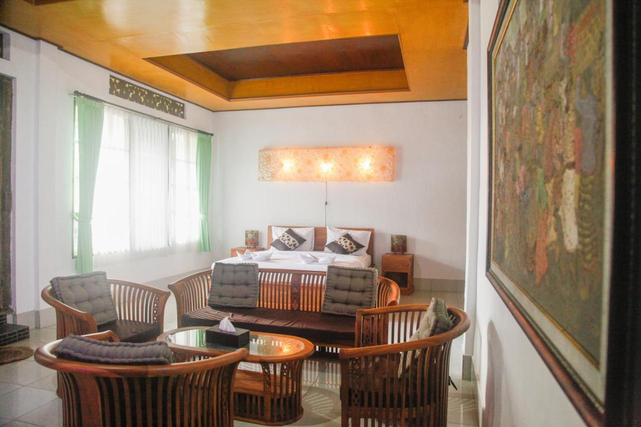 Pondok Legon House Ubud Exterior foto