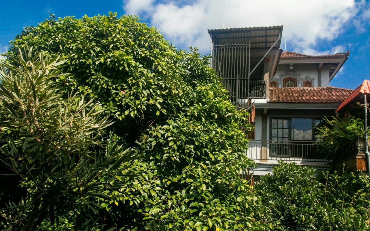 Pondok Legon House Ubud Exterior foto
