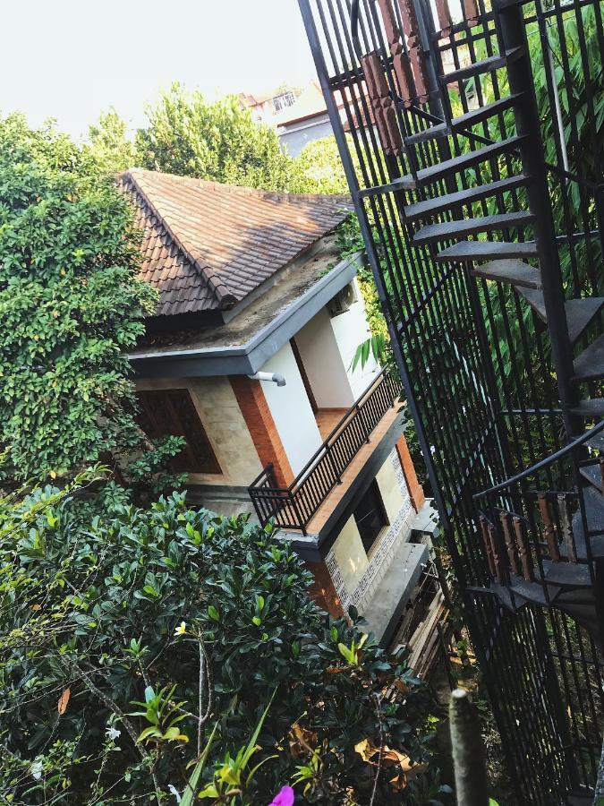 Pondok Legon House Ubud Exterior foto