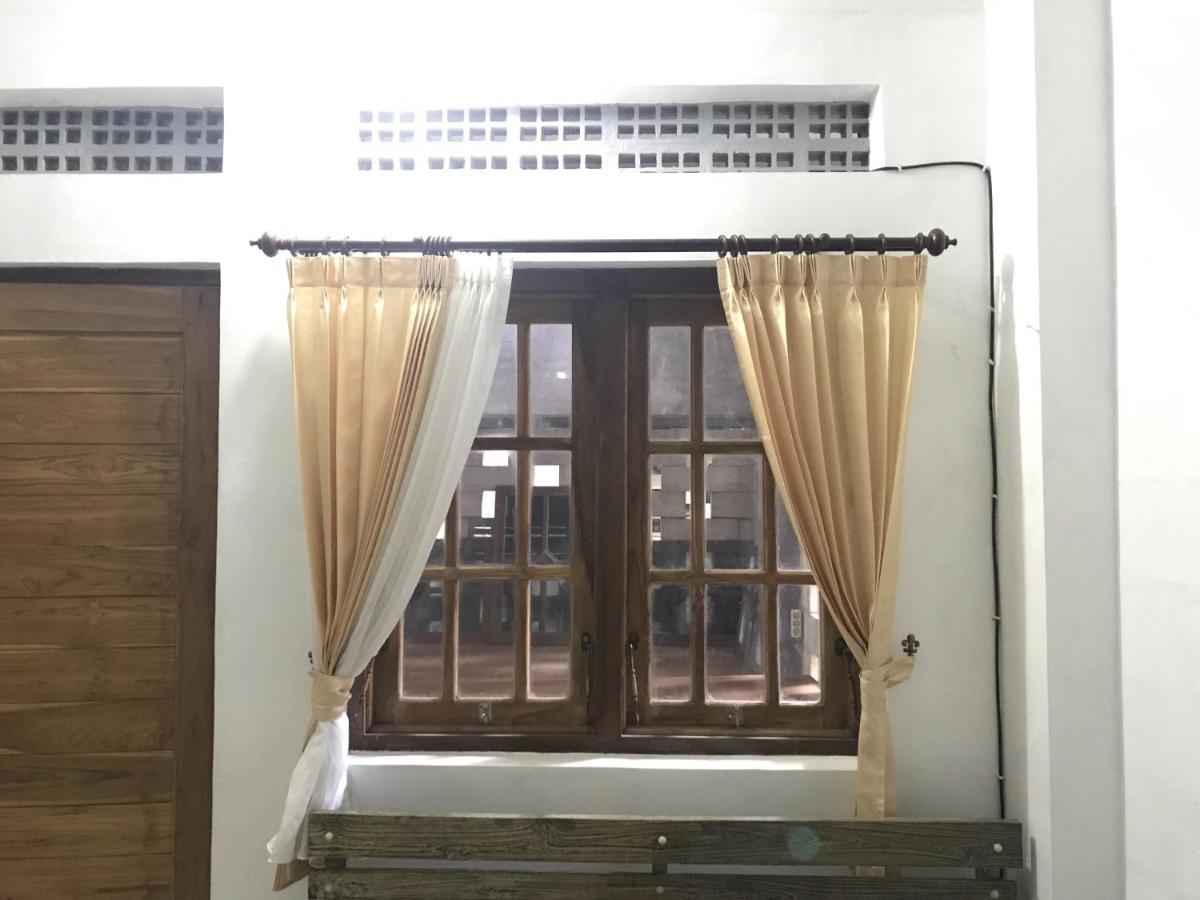Pondok Legon House Ubud Exterior foto